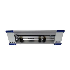 ECUT Factory TT450 450mm Vinyl <strong>Cutter</strong> Plotter with Auto Contour Mini Vinyl <strong>Cutter</strong> - Product Image 4
