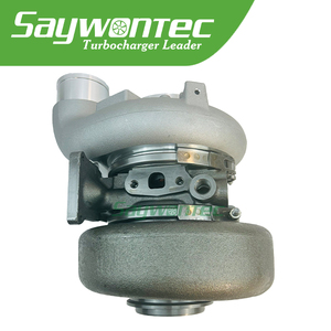 Turbocharger HE300VG 3787604 532704600 <strong>Turbo</strong> Charger for CUMMINS TRUCK Dodge ISB Engine <strong>Turbo</strong> - Product Image 5