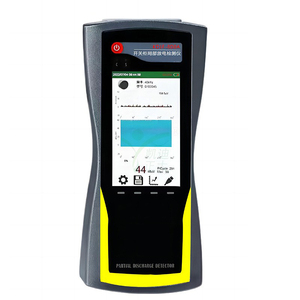 Partial Discharge <strong>Testing</strong> Equipment Digital Ultratev Partial Discharge Detector of Ultrasonic <strong>Testing</strong> - Product Image 1