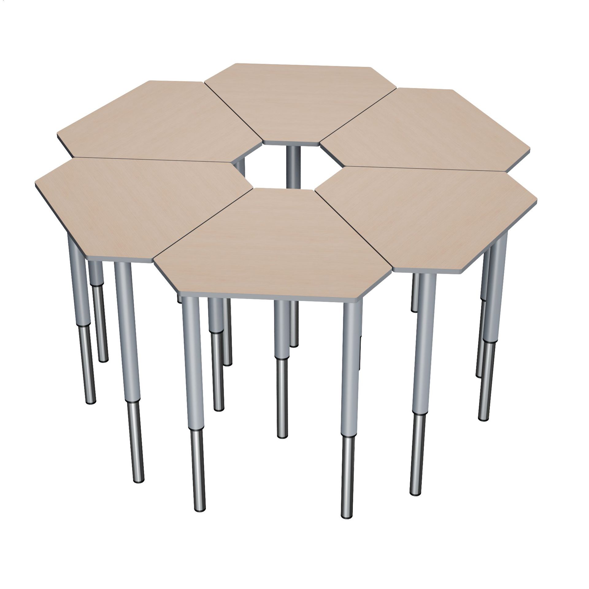 Modular table