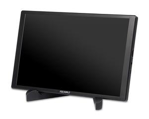 FEELWORLD D10 Pantalla táctil IPS de 10,1 pulgadas FHD 1920x1200 Monitor externo para computadora portátil con entradas HDMI de pantalla conmutadora externa - Product Image 1