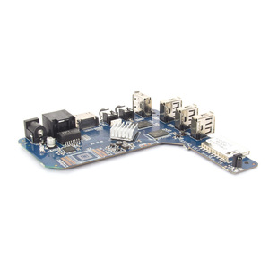 Oem yüksek stabilite Android devre için akıllı Tv kutusu Pcb takımı - Product Image 2