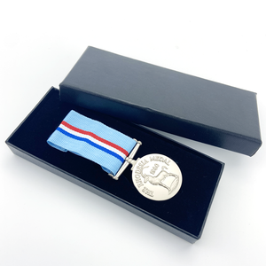 Hochwertige Custom League Vergoldung Schule Sport Meeting Award Souvenir Medaille Mode Stempeln Sport Ehren medaille - Product Image 1