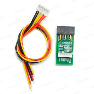 Programcı için yeni IC programcı soket RT809H-ISP adaptörü