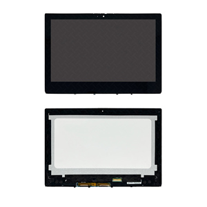 <span class=keywords><strong>HP</strong></span> Pro x360 Fortis 11 G9 <span class=keywords><strong>w</strong></span>/çerçeve için LCDLED LCD dokunmatik ekran Digitizer ekran meclisi