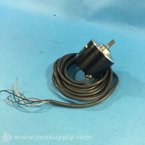 Neue und originale Plc Corporation E6C2CWZ6C Rotations-Inkremental-Encoder FNIP-SPS-Programmier steuerung - Product Image 4