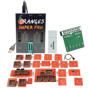 Herramienta de programador Orange5 1,42 ECU con función de licencia completa para Toyota para Suzuki para Hyundai - Product Image 1