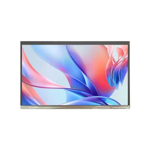 10.1英寸高分辨率IPS TFT液晶显示模块，带LVDS接口1280x800分辨率 - Product Image 1