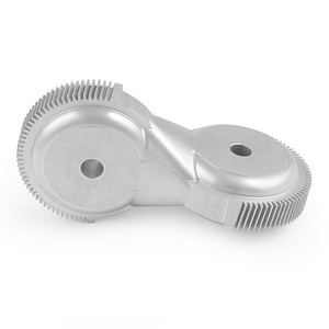 OEM CNC-Bearbeitung für autonome Roboter & Drohnen | Kunden spezifische Kunststoff-und Metall komponenten | Rapid Prototyping Hersteller - Product Image 5