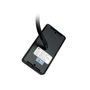 Lettore di schede del sistema di controllo accessi impermeabile di prossimità WG26/34 ID RFID - Product Image 5