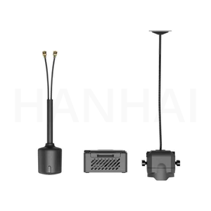 Yeni orijinal DJII O3 hava ünitesi VTX 4K/60fps 155 ° Ultra geniş açı Video 50Mbps görüntü hızı FPV uçuş glasse-s V2 / Goggle-s 2 İha - Product Image 4