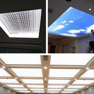 Üretici led aydınlatmalı modül dob led ışık pcb kartı tavan led ışık modülü - Product Image 6