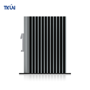 Customizable <strong>X86</strong> Intel Fanless CPUJ6412 Mini Server 8GB/128GB Industrial <strong>Computer</strong> <strong>IPC</strong> XC9016 With RS232 Interface Panel PC - Product Image 6