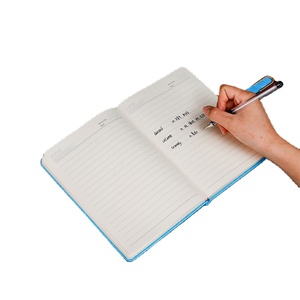Office Business <strong>Notebook</strong> B5 A5 <strong>Notebook</strong> Notepad School <strong>Notebook</strong> - Product Image 2