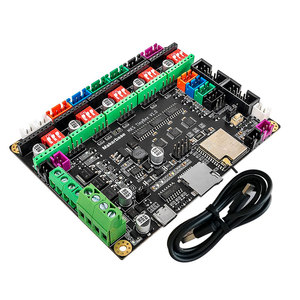 Плата управления 3D-принтером ESP32 MCU Запчасти для 3D-принтера MKS TinyBee V1.0 материнская плата