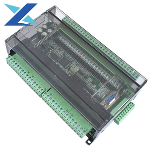 Nuovissimo Controller di programmazione Spot Plc originale FX3U-48MR Controller logico programmabile (plc) per l'automazione industriale - Product Image 1