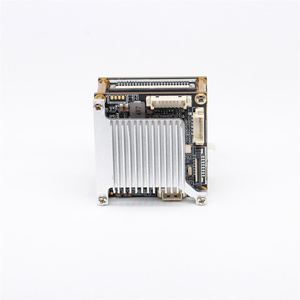 Cctv <strong>Camera</strong> Board H.265 4K 12mp Super Starlight <strong>IP</strong> <strong>Camera</strong> Module High CCTV 4K <strong>Camera</strong> Module Support Audio USB SIP-K412K5 - Product Image 5