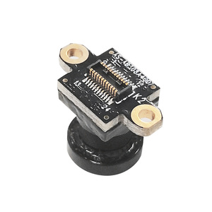 60fps VGA ultra-low illumination night vision GC0403 0.4megapixel <strong>code</strong>-sweeping payment micro camera module - Product Image 3