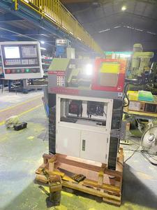 Advanced Siyuer I8T 2-Achsen-CNC-Drehmaschinensteuerung Servo-Absolut system mit SPS-Programmier makro Sinumerik 840d Steuerungs system - Product Image 5