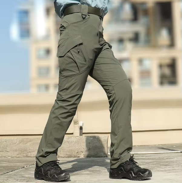 Army Green