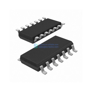 Accept BOM List Service LB1867M-TLM-H Half Bridge 2 DC Motors General Purpose Bipolar Logic LB1867M Surface Mount 14-MFPS - Product Image 1