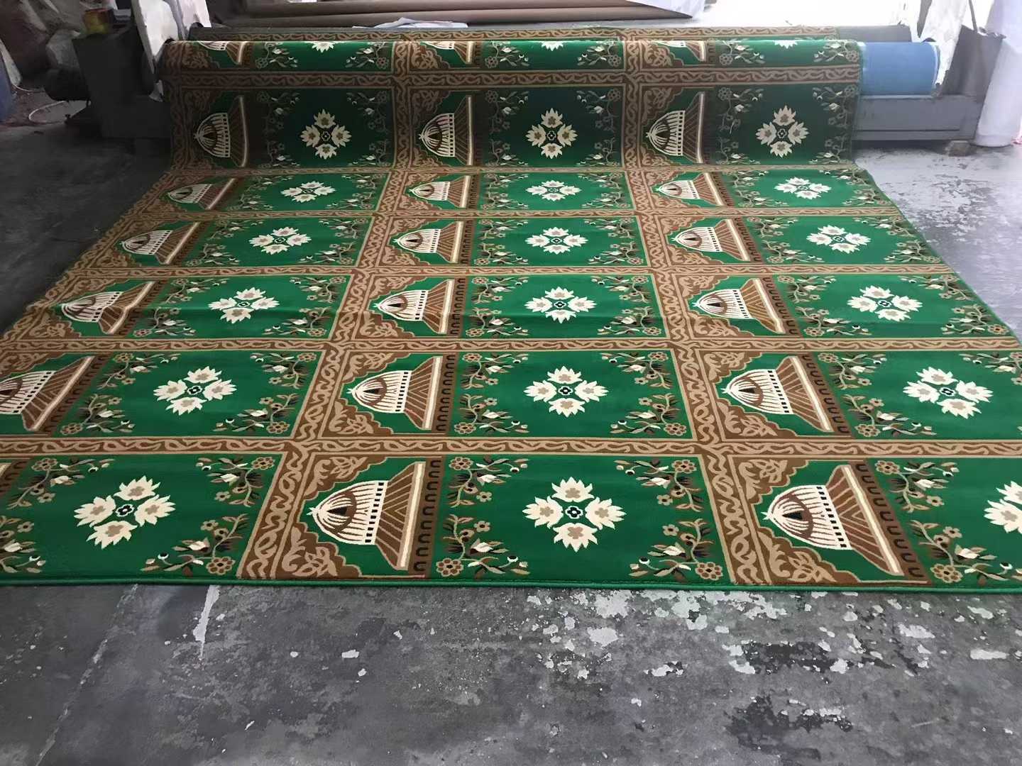 verde scuro