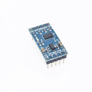 ADXL345 3-axis Digital <strong>Gravity</strong> Sensor Acceleration Module Tilt Sensor - Product Image 5