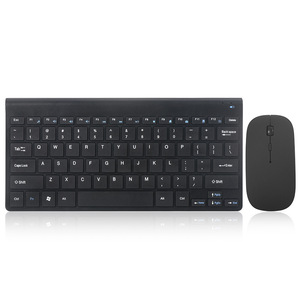 Wireless <strong>Keyboard</strong> <strong>Mouse</strong> Combos Laptop Desktop <strong>Computer</strong> External Chocolate Button Wireless <strong>Keyboard</strong>
