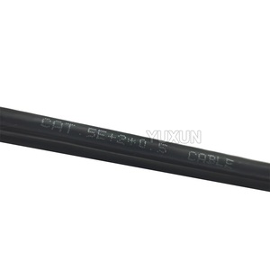 厂家直销供应305米室外局域网稳定快速UTP FTP SFTP Cat5 CAT5E电缆带电源线 - Product Image 5
