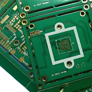 Smart Electronics Custom Cheap 2-12 Layer Flex <strong>PCB</strong> &amp; Rigid-Flex <strong>PCB</strong> with Impedance Control High Quality PCBA - Product Image 3