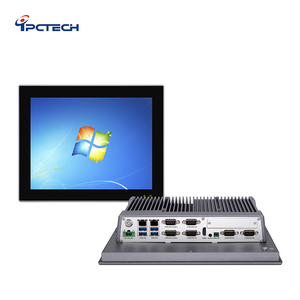 Giá rẻ nhúng tất cả trong một với 1 * mini PCIe khe cắm hỗ trợ 4 gam và Wifi mô-đun - Product Image 1