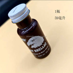 Đại Bàng Đầu ABRO GS-10A (Sản xuất tại Mỹ) 2oz 59ml shellac Gasket Sealant cho nhiệt độ cao sửa chữa động cơ - Product Image 5