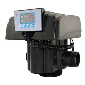 10M3/H 63610B (N74B3) Válvula suavizante de filtro automático multifunción Runxin para sistema de ósmosis inversa - Product Image 2