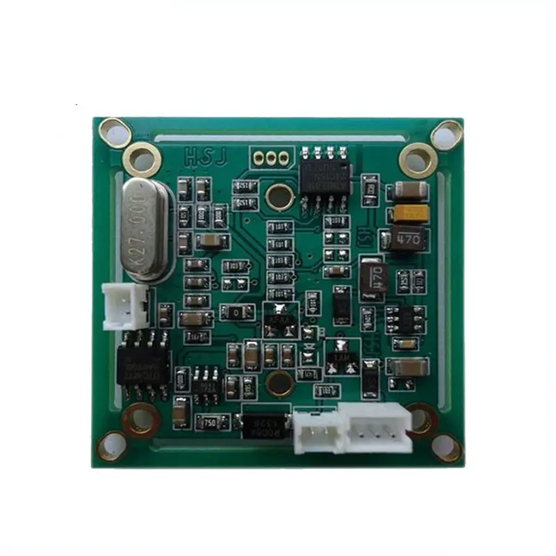 Original Novo Tcon Logic Board Para Tv LCD painel Tcon Board conectar com placa lógica