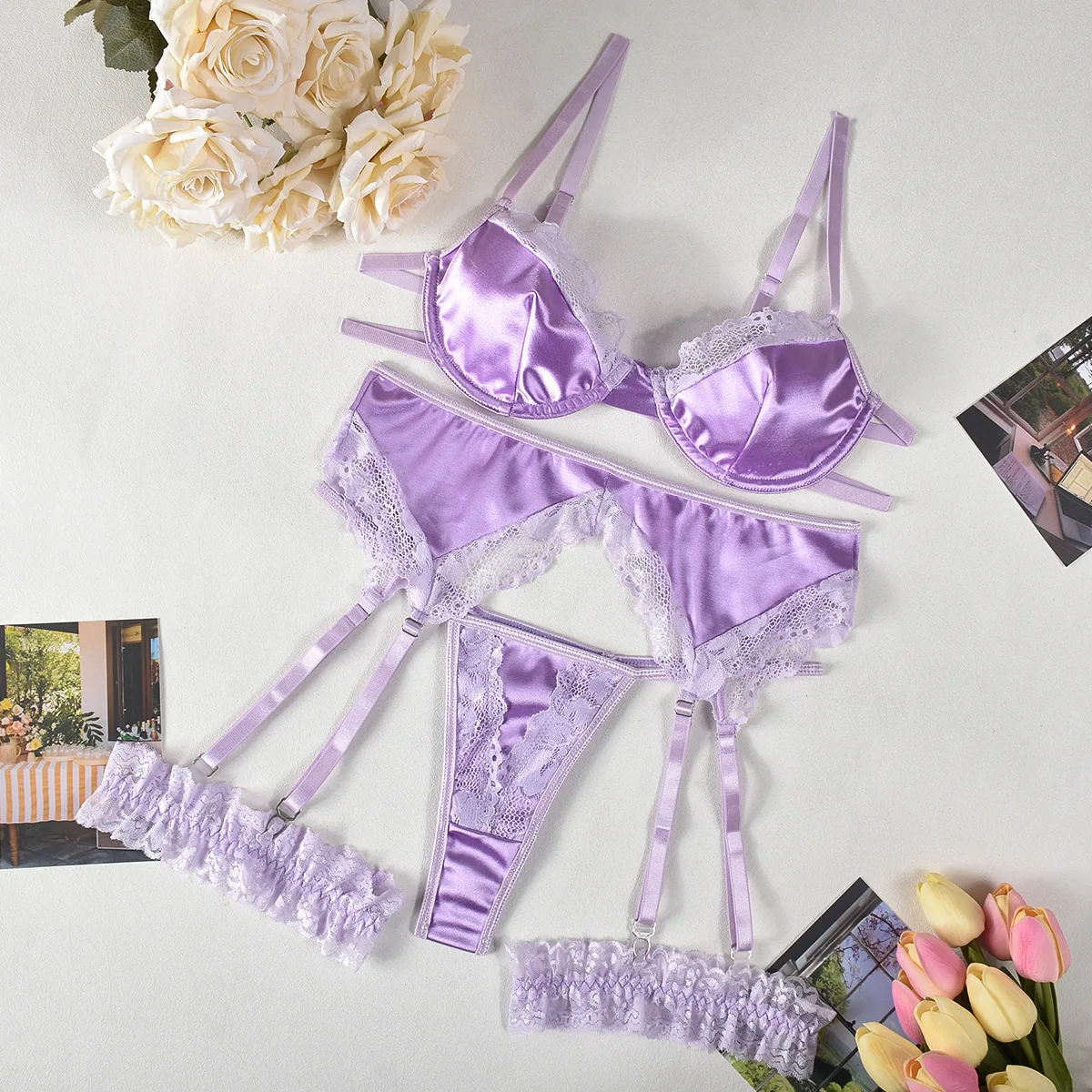 Pourpre