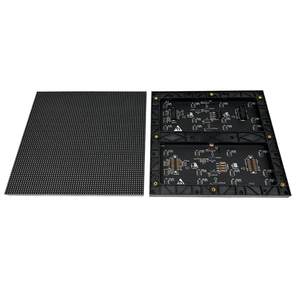 Высокое разрешение P3 RGB SMD внутренний светодиодный дисплей модуль платы 64x64 пикселей 1/32 сканирование светодиодный знак дисплей - Product Image 3