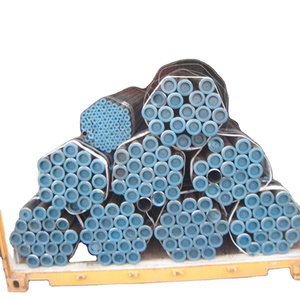 API 5L PSL1 / PSL2 API 5CT GB/T3091结构和管道空白套管无缝钢管 - Product Image 6