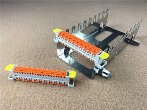 凝胶填充 10 对工具 QCS 交叉快速连接接线端子 - Product Image 6