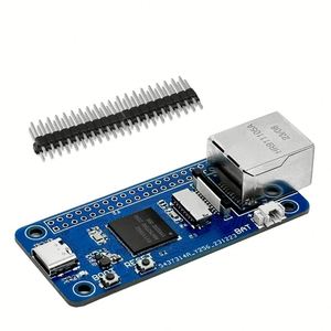 RV1106 Mini Linux-Entwicklungs platine NAND FLASH Mirror Burning Flash-Modul für künstliche Intelligenz - Product Image 1