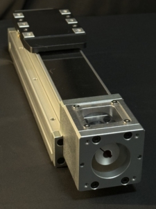 Width 82mm Economical Embedded <strong>Rail</strong> TBI Ball Screw <strong>Linear</strong> Module <strong>CNC</strong> <strong>Linear</strong> <strong>Guide</strong> JTG8 <strong>Linear</strong> Slide High Speed High <strong>Precision</strong> Transmission Module - Product Image 4