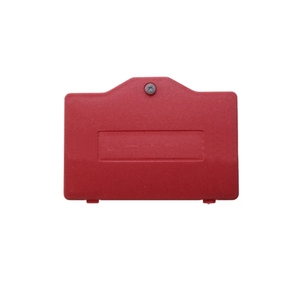 Replacement Battery Door Cover for Nintendo GBA <strong>SP</strong> Back Shell Case for GameBoy <strong>Advance</strong> <strong>SP</strong> Console Cover Door Lid - Product Image 3