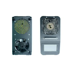 Calibratore di temperatura industriale-100 ~ 1300C blocco a secco personalizzabile OEM supporto regolatore del sensore di temperatura in acciaio inossidabile - Product Image 5