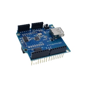 Chip für integrierte Schaltkreise MEGA MAX3421 Kompatibel mit dem 2.0 ADK USB Host Shield Development Board-Modul - Product Image 2