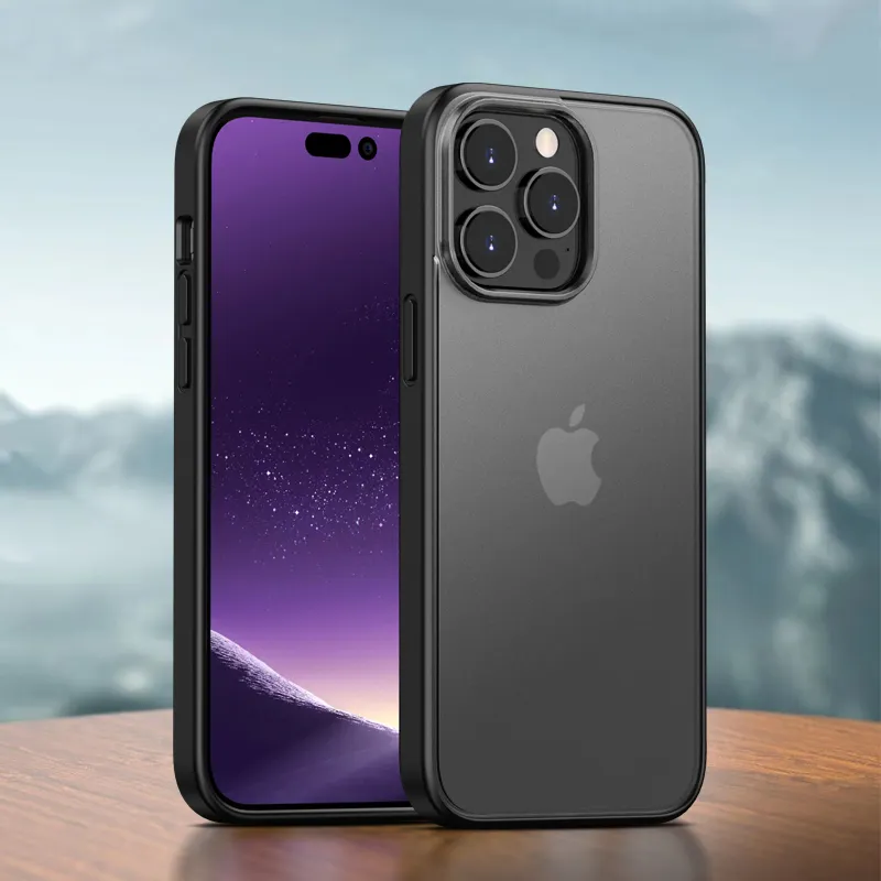 STOK 2024 Telefonhülle schutz für iPhone Hüllen 15 pro max