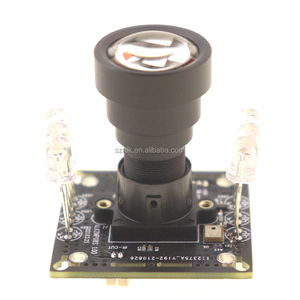 Módulo de cámara con obturador global USB 60fps Cámara web sin distorsión de 60 grados para Windows Android 1080P - Product Image 4
