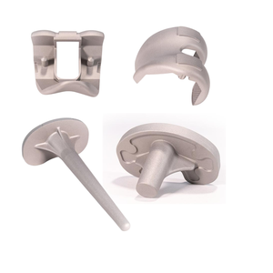 OEM độ chính xác cao đầu tư đúc OEM đúc chính xác các bộ phận tùy chỉnh bị mất sáp đúc thép không gỉ đúc dịch vụ - Product Image 4