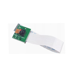 Módulo de cámara BRisym OV5647 de 5 megapíxeles Raspberry PI de tercera y cuarta generación - Product Image 1