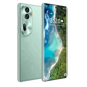 “雷诺专业双卡108MP 4g游戏Smartphone-3GB内存 + 64GB存储MTK处理器全球定位系统触摸屏” - Product Image 3