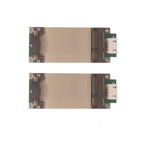 MINIPCIE USB 4G <strong>Module</strong> Adapter Board Development Including SIM/UIM Card Communication <strong>Module</strong> Ethernet Communication <strong>Modules</strong> - Product Image 3