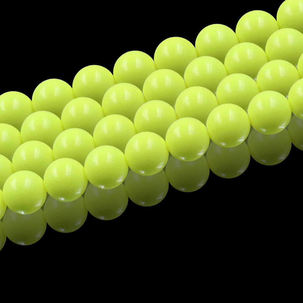 Giallo neon